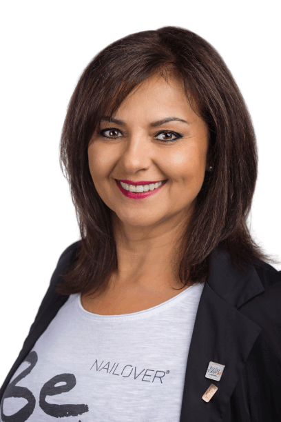 Zertifizierter Nageldesign Basic Kurs 8