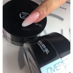 OVERGEL / ACRYLGEL Professional Starter Kit 11