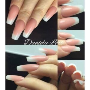 OVERGEL / ACRYLGEL Professional Starter Kit 12