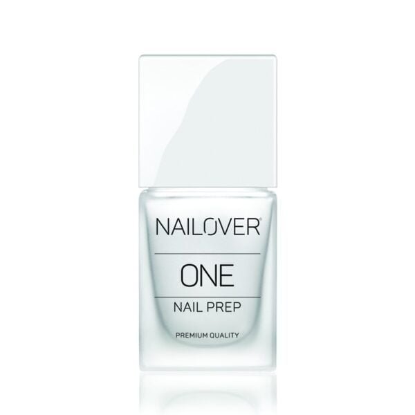 ONE - NAIL PREP - Desinfizierer und Dehydrator - 15 ml 2