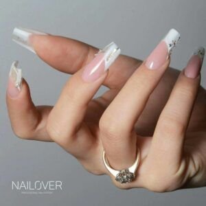 WHITE EXCELLENT - French Gel – Weiss Aufbaugel - 15 ml 7