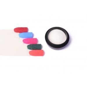 Sand Effect Glitter - 2 gr 6 Sand Effect Glitter - 2 gr 6