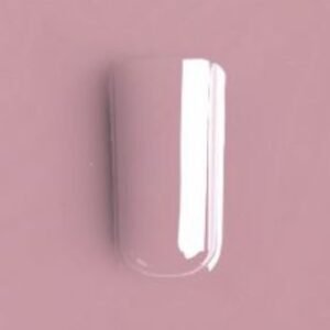 ND17 GELLACK – OVERLAC TRANSPARENT NUDE IN NATURTON FÜR FRENCH-LOOK 7