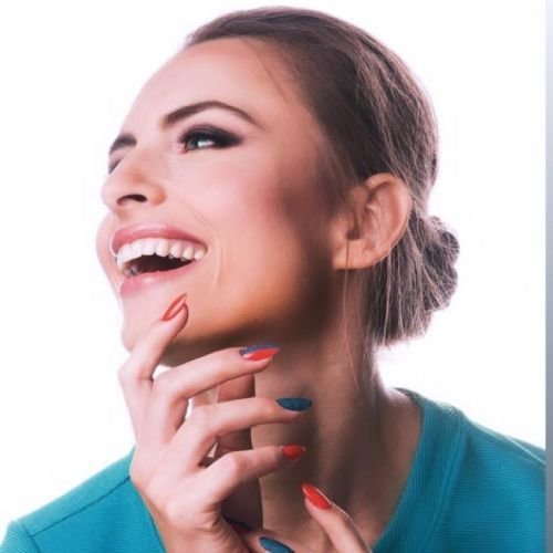 Ausbildung zum Nageldesign Trainer in Wien 4