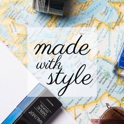 Nageldesign Kurs - New Soak Off 9