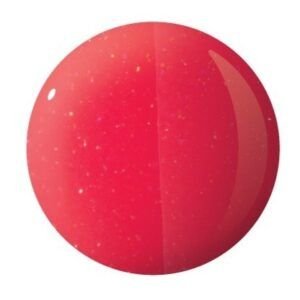 PK31 CORAL PINK Gellack Overlac 8 ml 8