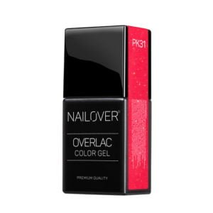 PK31 CORALLPINK 8ML 6