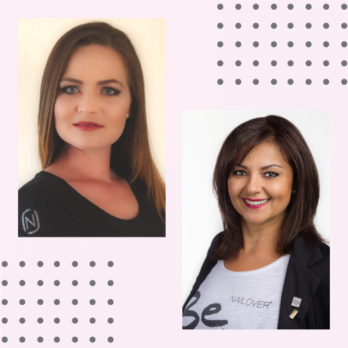 Ausbildung zum Nageldesign Trainer in Wien 7