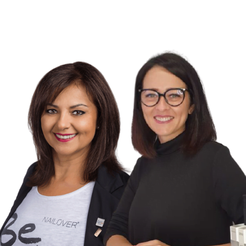 Soak Off - Nageldesign Perfektionstraining in Axams 7