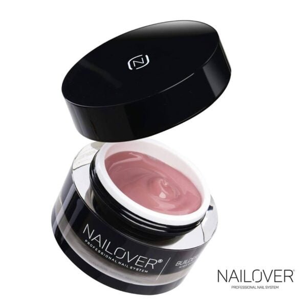 COVER REFILL GEL – Make Up Gel 5 ml 3