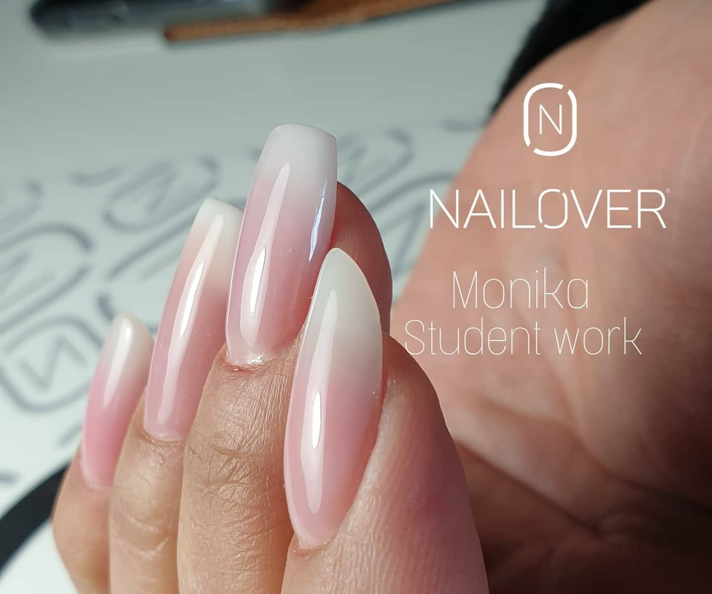 Profesioneller Nageldesign Perfektionstraining - Babybommer Sytyle & Pick Up Refill 7