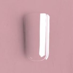 OVERLAC ND18 – Ablösbarer UV Lack – Soak Off Gel NUDE – 5 ml 5