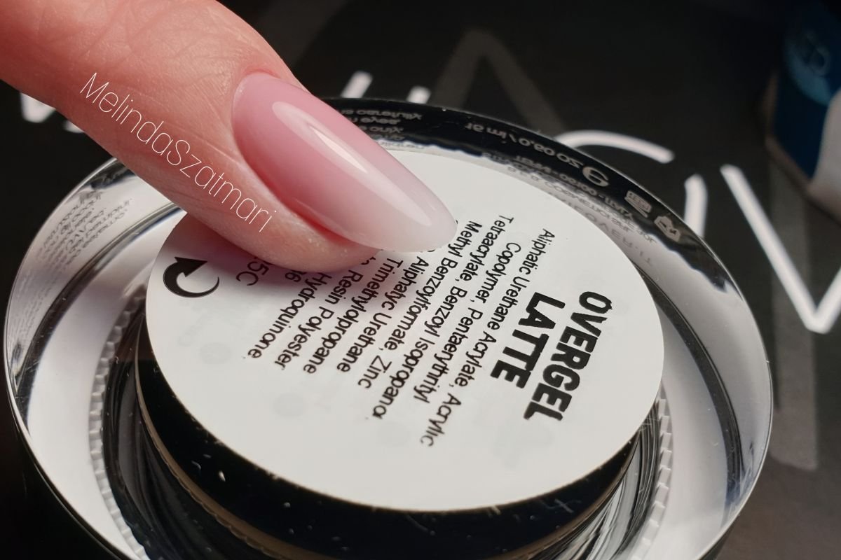 Profesioneller Nageldesign Perfektionstraining - Babybommer Sytyle & Pick Up Refill 3