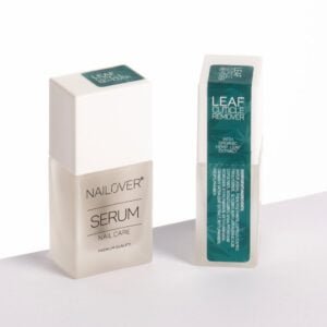 LEAF CUTICLE REMOVER – Nagelhautentferner – 15 ml 5