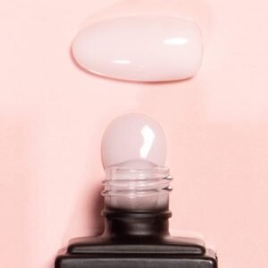 NO FILE PLUS BASE GEL CANDY COLLECTION 9 NO FILE PLUS BASE GEL CANDY COLLECTION 9