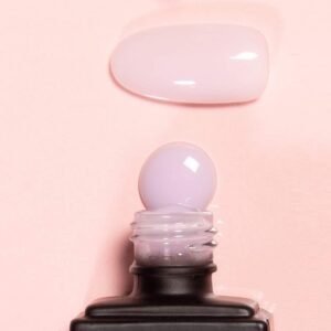 NO FILE PLUS BASE GEL CANDY COLLECTION 11 NO FILE PLUS BASE GEL CANDY COLLECTION 11