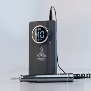 Tragbarer Mikromotor Fräser - High Power 7 Tragbarer Mikromotor Fräser - High Power 6