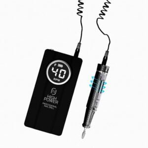 Tragbarer Mikromotor Fräser - High Power 6 Tragbarer Mikromotor Fräser - High Power 5