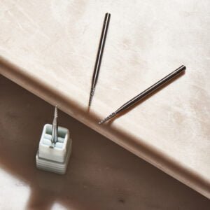 17 - Mini Pick-Up Hartmetall Bit 5