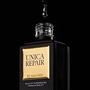 UNICA REPAIR BASE GEL Haftgel Grundiergel 6 UNICA REPAIR BASE GEL Haftgel Grundiergel 6