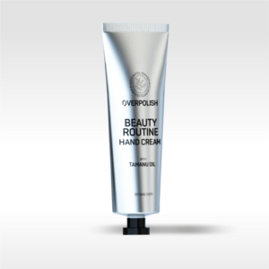 HANDCREME – Feuchtigkeitsspendende und nährende reparierende Handcreme 5 HANDCREME – Feuchtigkeitsspendende und nährende reparierende Handcreme 5