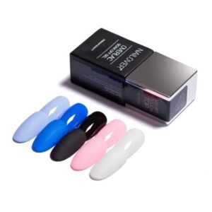 VELVET TOUCH TOP GEL 5 VELVET TOUCH TOP GEL 5