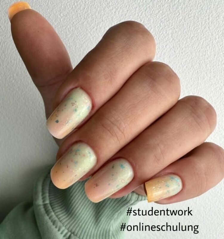 Online Nageldesign Schulung mit Ratenzahlung 1