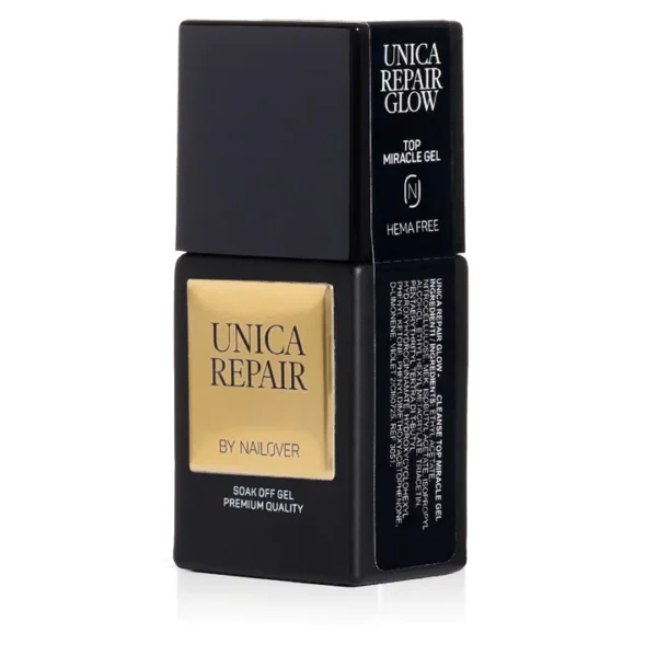 UNICA REPAIR GLOW Versiegelungsgel 3