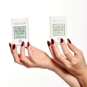 UNICA REPAIR GLOW Versiegelungsgel 7 UNICA REPAIR GLOW Versiegelungsgel 7