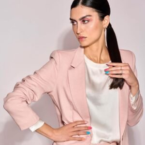 FEMININITY Neue Gellack Kollektion 2024 - Limited Edition 14