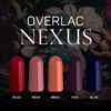 NEXUS OVERLAC Limited Edition KIT 1