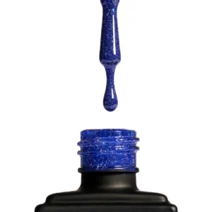 3D REFLEX BLUE INSTANT GELLACK 8 ml 5