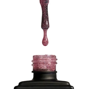 Reflex Rubber Base Pink Sunstone 15 ml 5