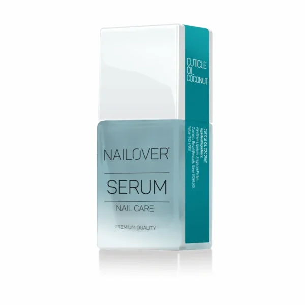 SERUM NAGELHAUT ÖL COCONUT 15 ML 3