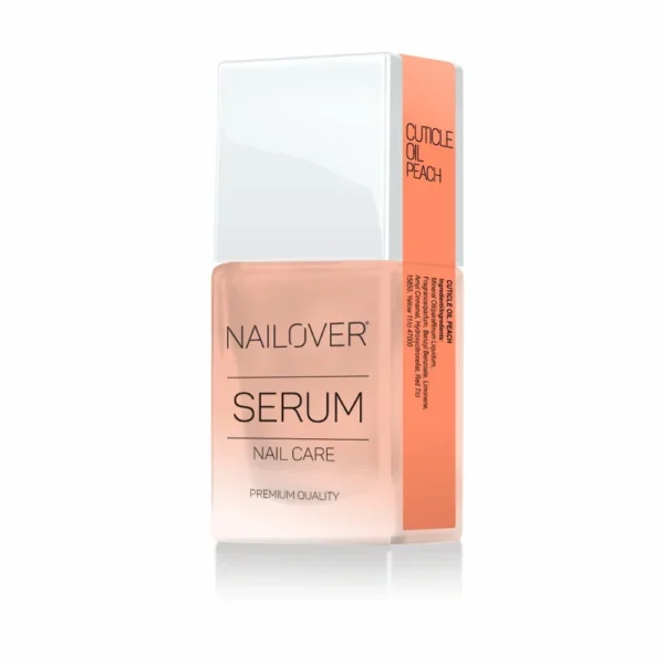 SERUM NAGELHAUT ÖL PEACH 15 ML 3
