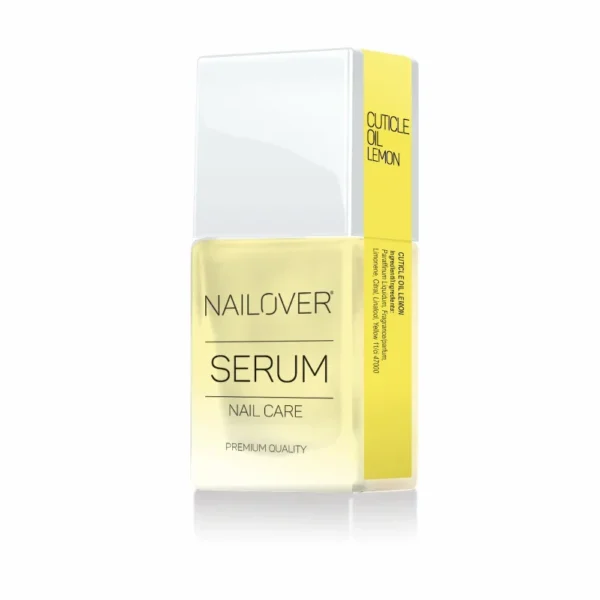 SERUM NAGELHAUT ÖL LEMON 15 ML 3