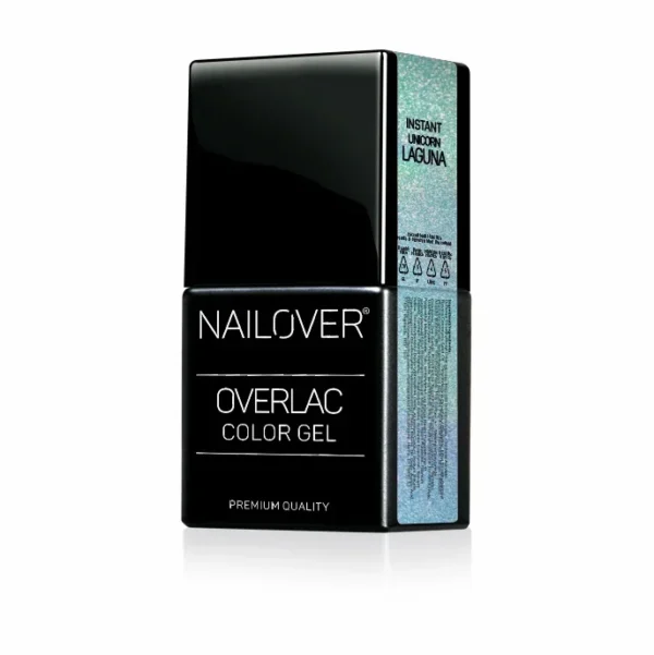 UNICORN LAGUNA INSTANT GELLACK 8 ML 3