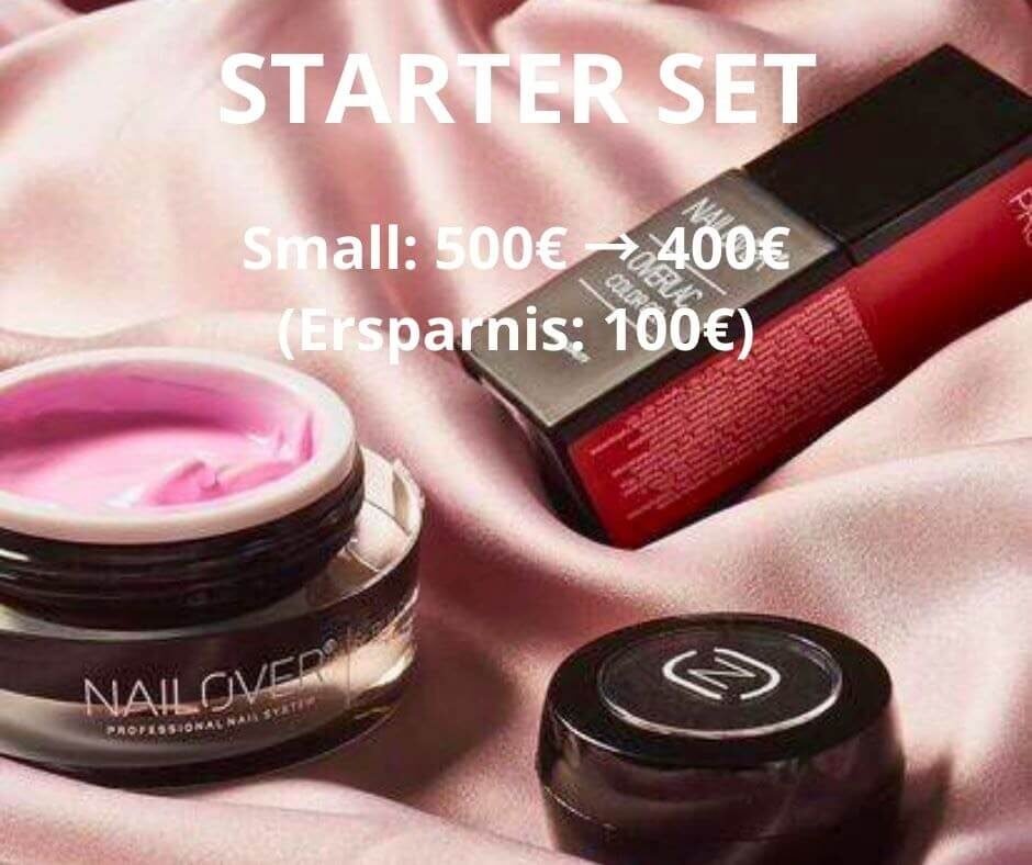 Werde Nailover Partner! 6