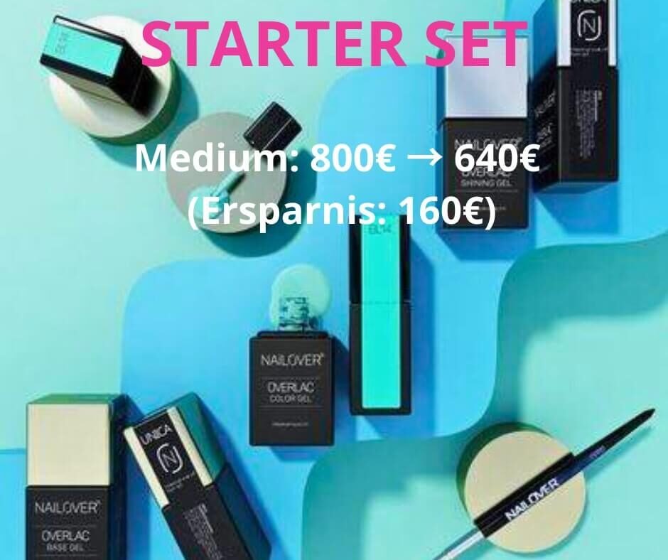 Werde Nailover Partner! 5