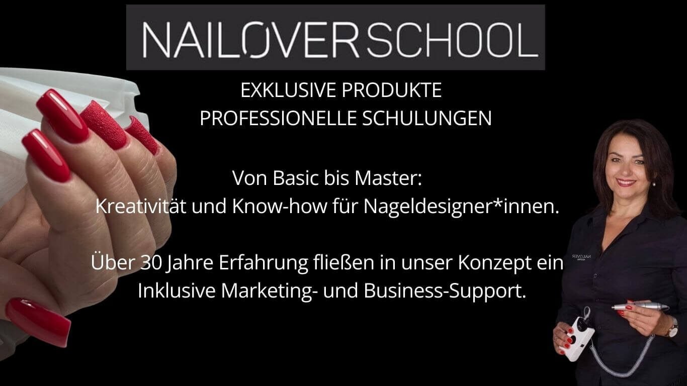Nailover Austria - Nageldesign Online Shop 16 Nailover Austria - Nageldesign Online Shop 16