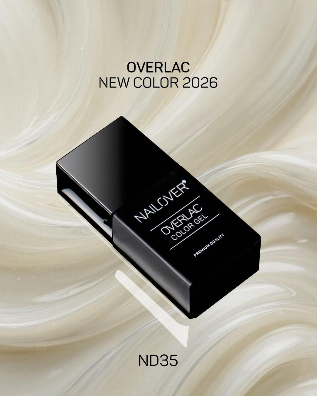 ND35 CLOUD DANCER 3 ND35 CLOUD DANCER 3