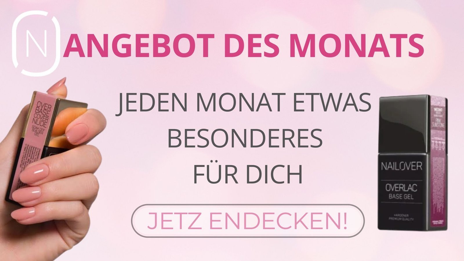 Nailover Austria - Nageldesign Online Shop 16