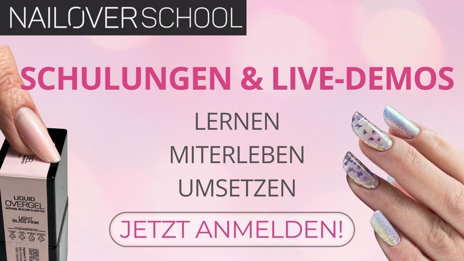 Nailover Austria - Nageldesign Online Shop 15