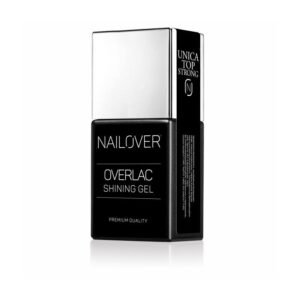 NAILOVER RED ICON SYSTEM 8