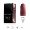 GEMSTONE RUBY CAT EYE GELLACK 12 ML 1 GEMSTONE RUBY CAT EYE GELLACK 12 ML 1